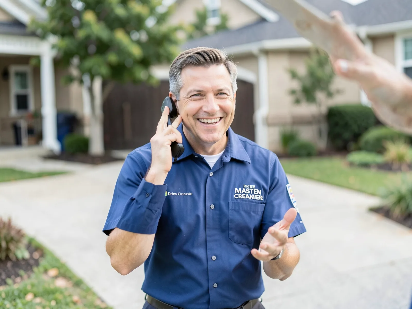 Drain Cleaning Pleasant Hill, OR FAQs